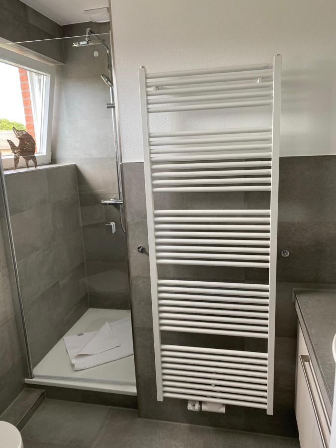 Apartamento Haus Elfi Grömitz Exterior foto